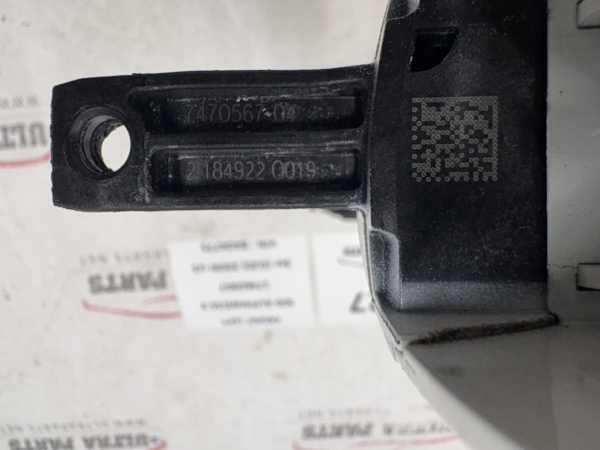 Original BMW G Series Door Handle Painted  Outer Left 7470567 9491459 