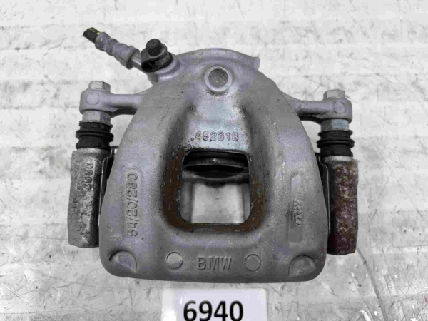 Original BMW I01 I01LCI Front Left Brake Caliper 6860269 6864763 