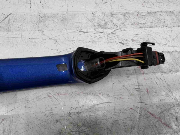 Original BMW G Series Door Handle Painted Outer Right 8492050 9491462 
