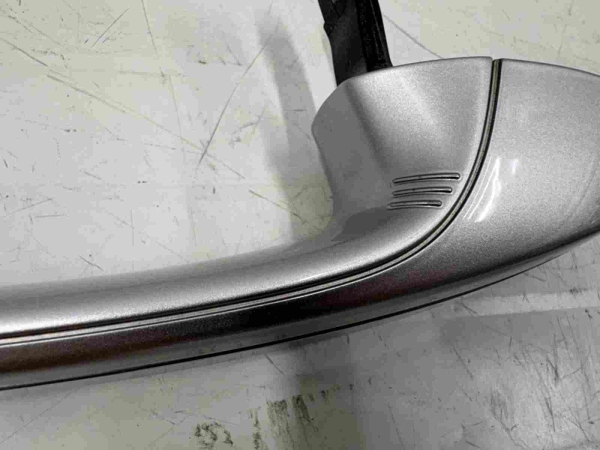 Original BMW G30 F90 G31 Door Handle Painted Rear Left CA OVT 7991943 