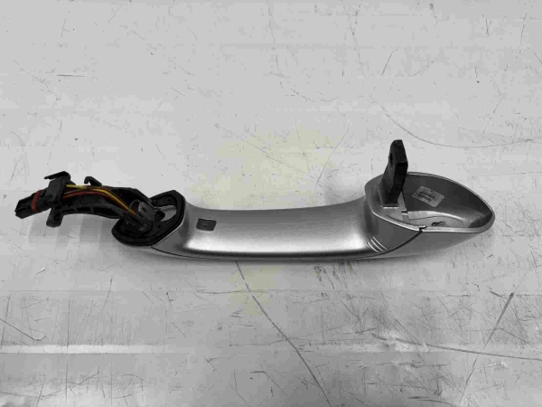 Original BMW G30 F90 G31 Door Handle Painted Rear Left CA OVT 7991943 