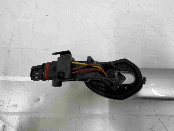 Original BMW G30 F90 G31 Door Handle Painted Rear Left CA OVT 7991943 