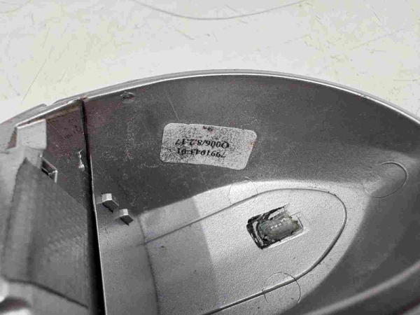 Original BMW G30 F90 G31 Door Handle Painted Rear Left CA OVT 7991943 