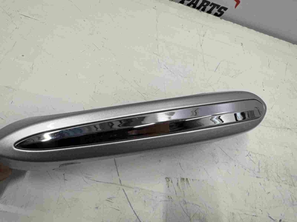Original BMW G30 F90 G31 Door Handle Painted Rear Left CA OVT 7991943 