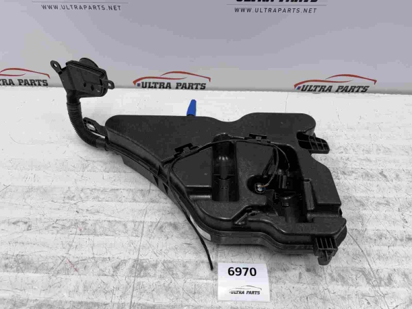 Original BMW G42 G20 G26 Windshield Wiper Washer Bottle Tank Reservoir 7427885 