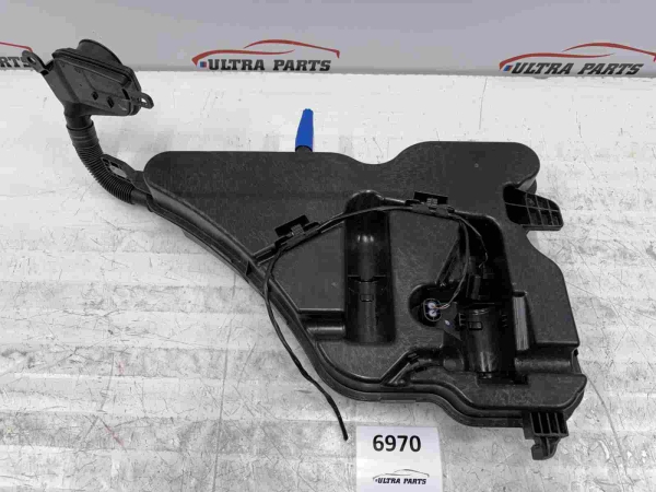Original BMW G42 G20 G26 Windshield Wiper Washer Bottle Tank Reservoir 7427885 