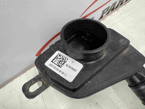 Original BMW G42 G20 G26 Windshield Wiper Washer Bottle Tank Reservoir 7427885 