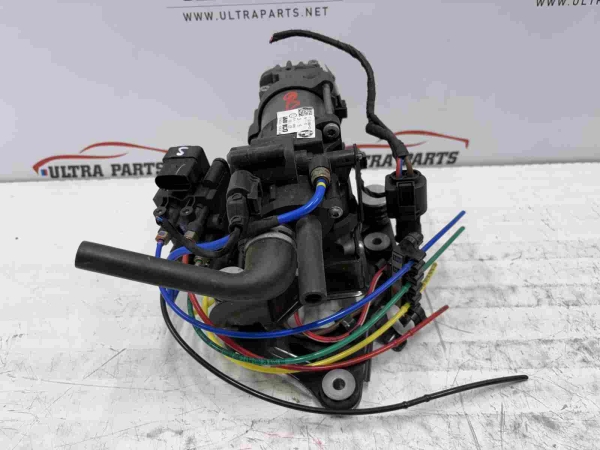 Original BMW G11 G12 Air Supply Device 6861882 