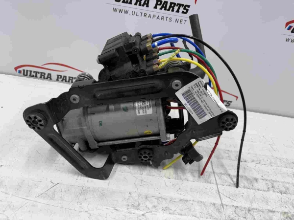 Original BMW G11 G12 Air Supply Device 6861882 