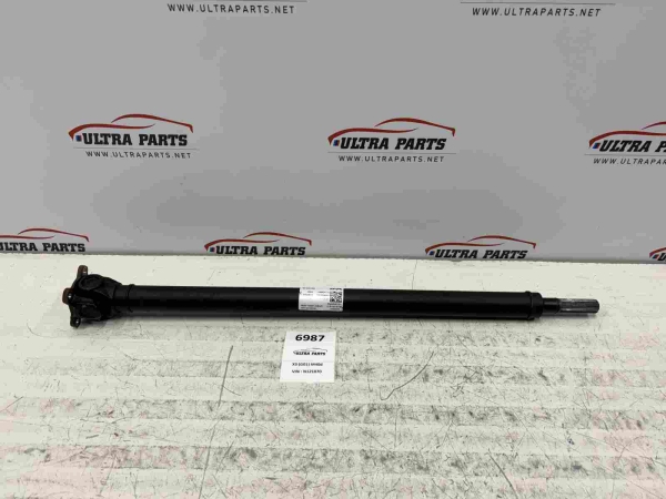 Original BMW G Series Drive Shaft Assy Front L = 8084mm 9452673 