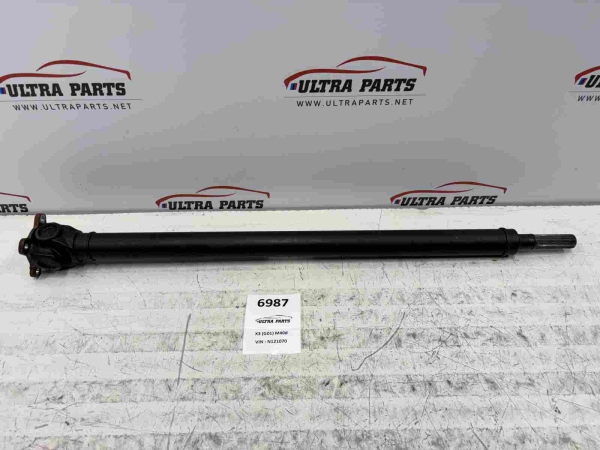 Original BMW G Series Drive Shaft Assy Front L = 8084mm 9452673 