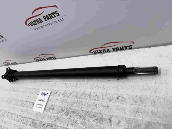 Original BMW G Series Drive Shaft Assy Front L = 8084mm 9452673 