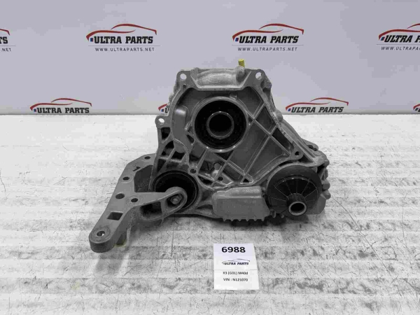 Original BMW G Series RP Transfer Box ATC13 1 9469019 8465870 