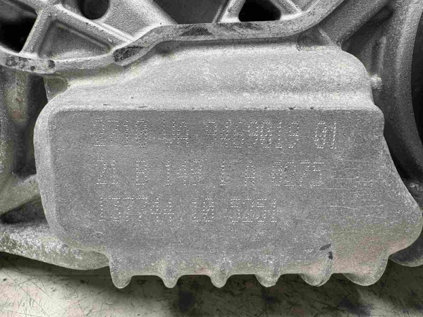 Original BMW G Series RP Transfer Box ATC13 1 9469019 8465870 