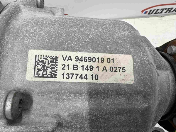Original BMW G Series RP Transfer Box ATC13 1 9469019 8465870 
