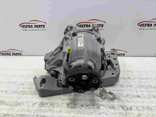 Original BMW G Series RP Transfer Box ATC13 1 9469019 8465870 