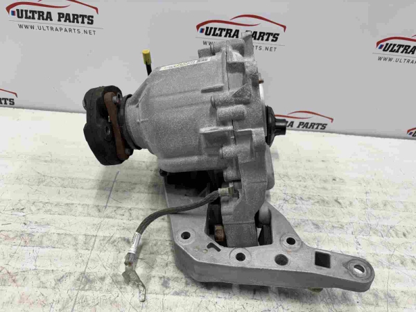Original BMW G Series RP Transfer Box ATC13 1 9469019 8465870 