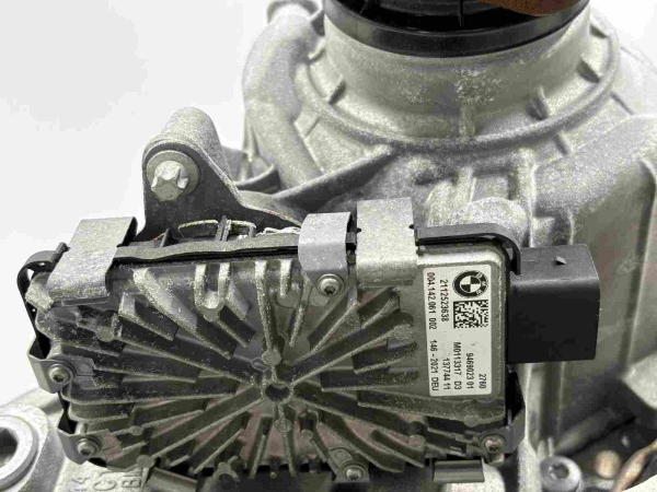 Original BMW G Series RP Transfer Box ATC13 1 9469019 8465870 