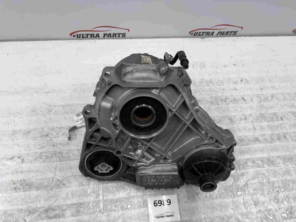 Original BMW G Series RP Transfer Box ATC13 1 9469019 8465870 