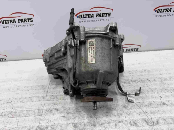 Original BMW G Series RP Transfer Box ATC13 1 9469019 8465870 