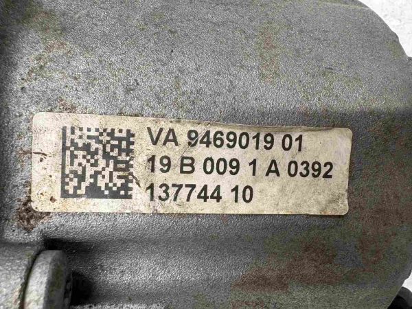 Original BMW G Series RP Transfer Box ATC13 1 9469019 8465870 