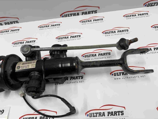 Original BMW F07 F01 F02 Front Left Spring Strut VDC 6796925 