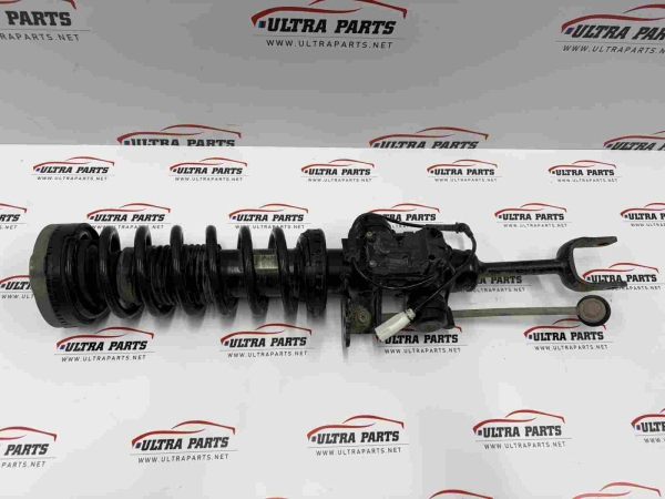 Original BMW F07 F01 F02 Front Left Spring Strut VDC 6796925 