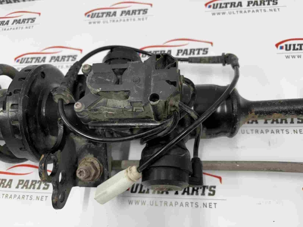 Original BMW F07 F01 F02 Front Left Spring Strut VDC 6796925 