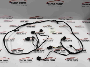 Original BMW G30 G31 Set Of Cables Front Bumper 9395453