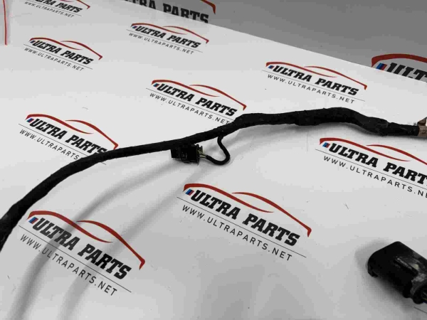 Original BMW G30 G31 Set Of Cables Front Bumper 9395453 