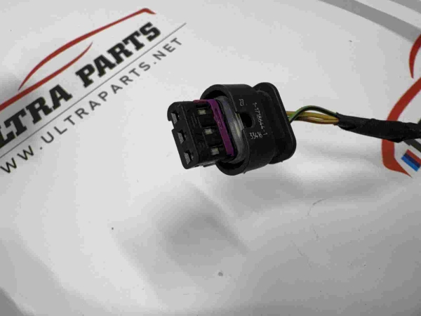 Original BMW G30 G31 Set Of Cables Front Bumper 9395453 