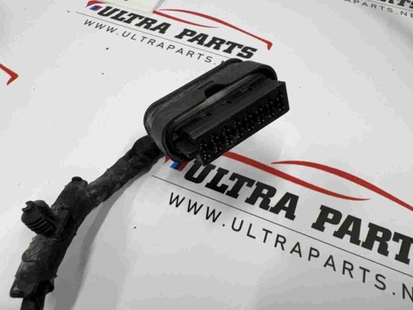 Original BMW G30 G31 Set Of Cables Front Bumper 9395453 