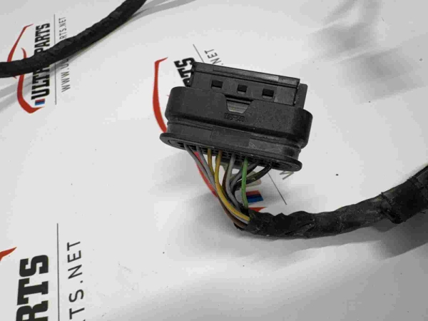 Original BMW G30 G31 Set Of Cables Front Bumper 9395453 