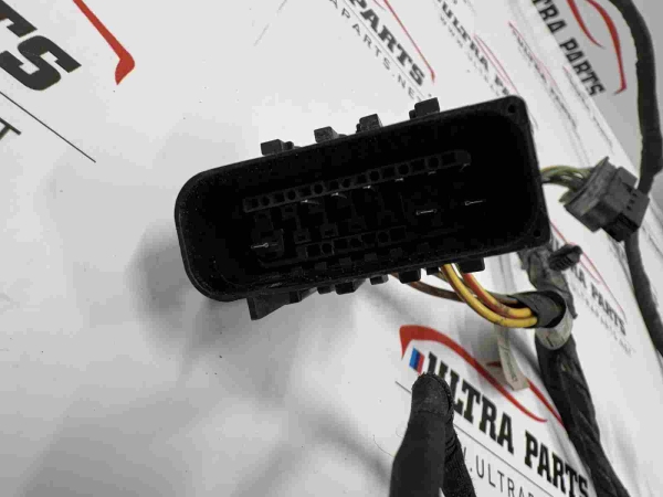 Original BMW G30 G31 Set Of Cables Front Bumper 9395453 
