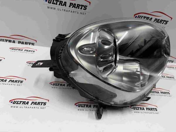 Original MINI R60 R61 AHL Xenon Headlight Right 9802270 9807484 
