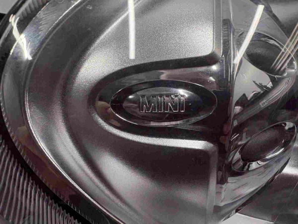 Original MINI R60 R61 AHL Xenon Headlight Right 9802270 9807484 