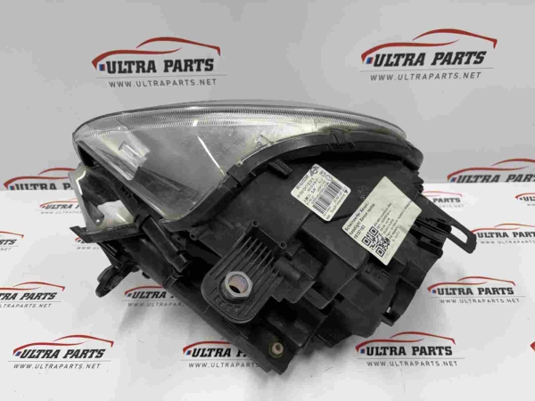 Original MINI R60 R61 AHL Xenon Headlight Right 9802270 9807484 