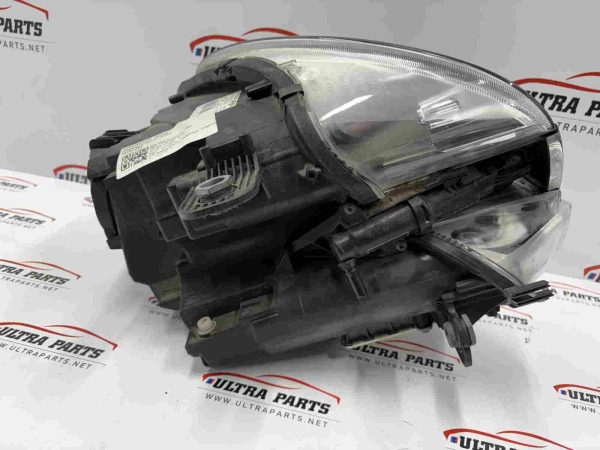 Original MINI R60 R61 AHL Xenon Headlight Left 9802260 9807483 