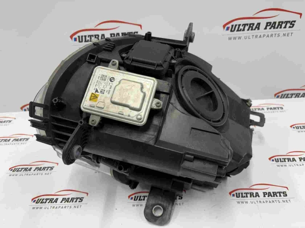 Original MINI R60 R61 AHL Xenon Headlight Left 9802260 9807483 