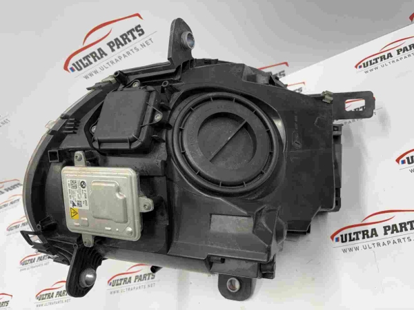 Original MINI R60 R61 AHL Xenon Headlight Left 9802260 9807483 