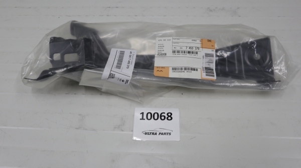 New Original BMW 1er F40 F70 2er F44 F74 Side Panel Bracket Front Left 1 7450379 