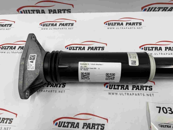 Original BMW 2er U06 Shock Absorber Rear 6891093 