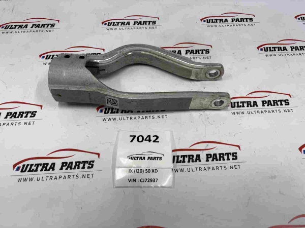 Original BMW iX I20 I20LCI xDrive Spring Strut Bracket Right 6890576 