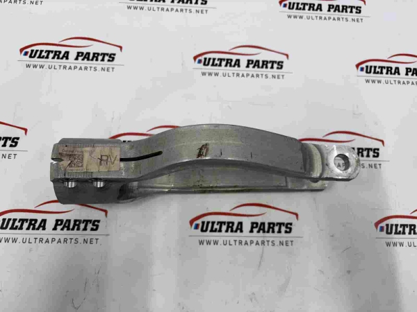 Original BMW iX I20 I20LCI xDrive Spring Strut Bracket Right 6890576 