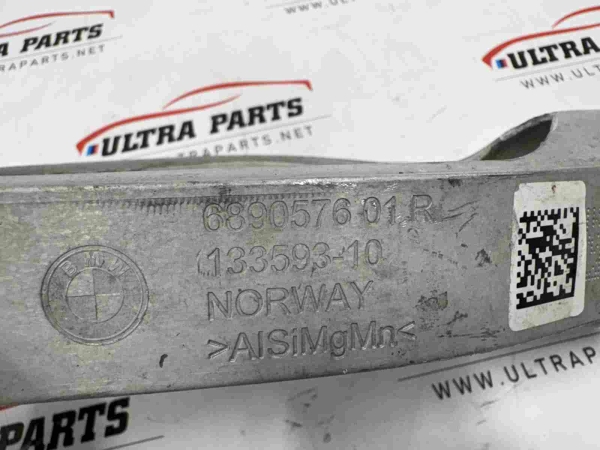 Original BMW iX I20 I20LCI xDrive Spring Strut Bracket Right 6890576 