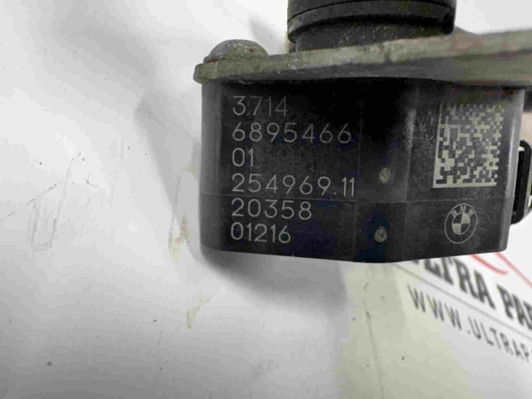 Original BMW 1 F70 2 F74 U06 X1 U11 X2 U10 Front Level Sensor 6896286 6895466 