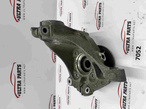 Original BMW 1er F40 F52 2er F45 F44 X1 F48 X2 F39 Front Carrier Right 6876646 