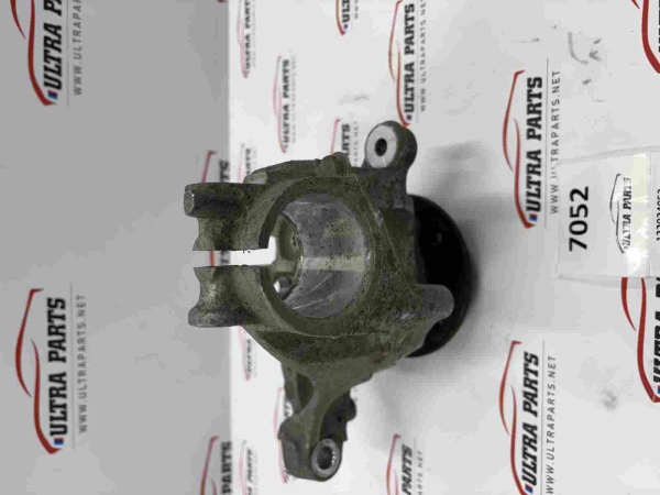 Original BMW 1er F40 F52 2er F45 F44 X1 F48 X2 F39 Front Carrier Right 6876646 