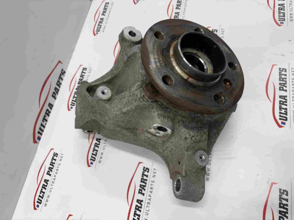 Original BMW 1er F40 F52 2er F45 F44 X1 F48 X2 F39 Front Carrier Right 6876646 