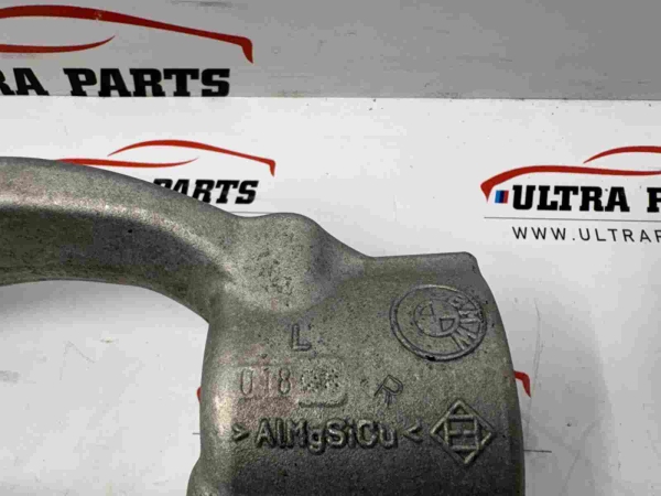 Original BMW 5er G30 G30LCI G31 G31LCI Spring Strut Bracket Left 6865929 